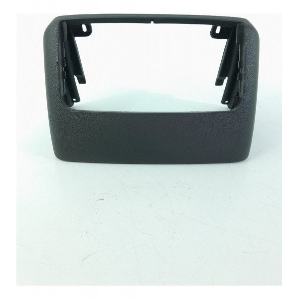 Moldura Difusor Ar Central Audi Q7 2006/2015 4l0864147