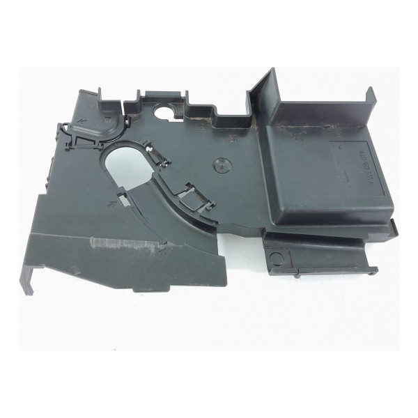 Tampa Caixa Fusivel Audi Q7 2010/2014 4l0937555a