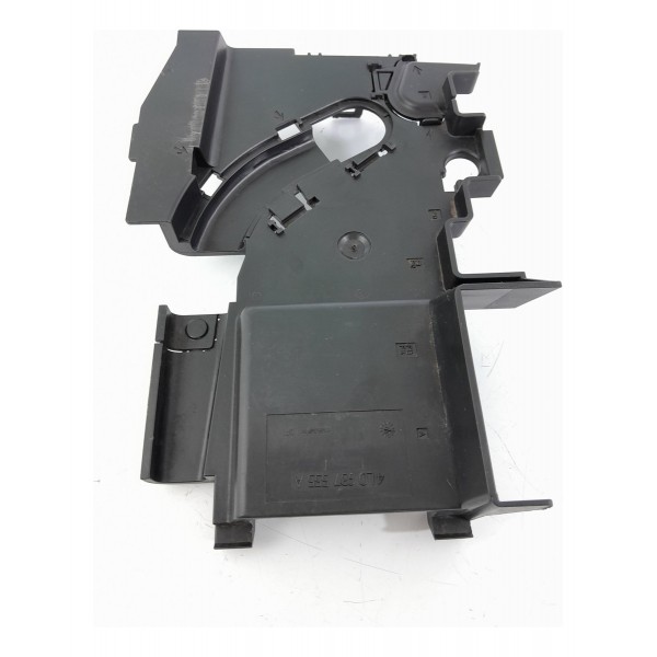 Tampa Caixa Fusivel Audi Q7 2010/2014 4l0937555a