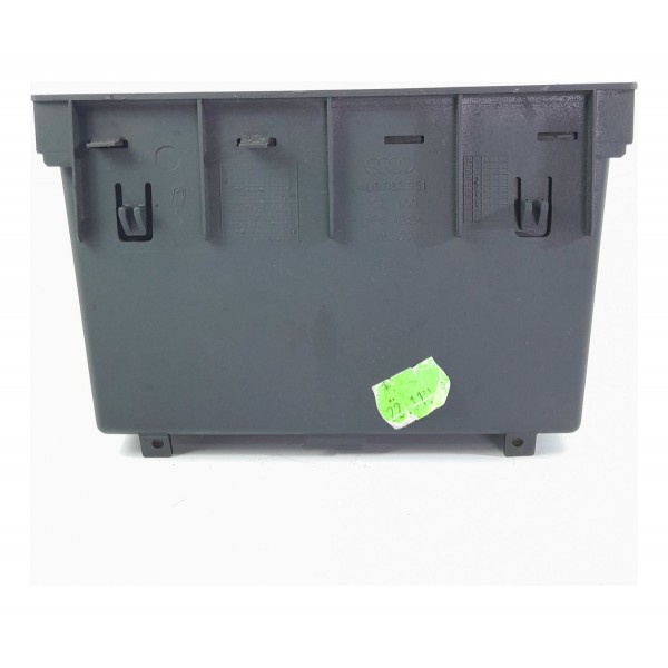 Porta Objetos Painel Audi Q7 2009/2015 4l0863351