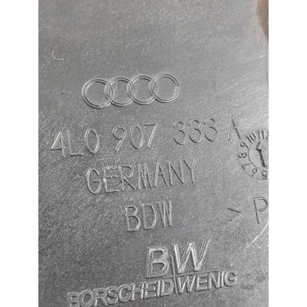 Suporte Modulo Cambio Audi Q7 3.0 V6 2010/2015 4l0907333a