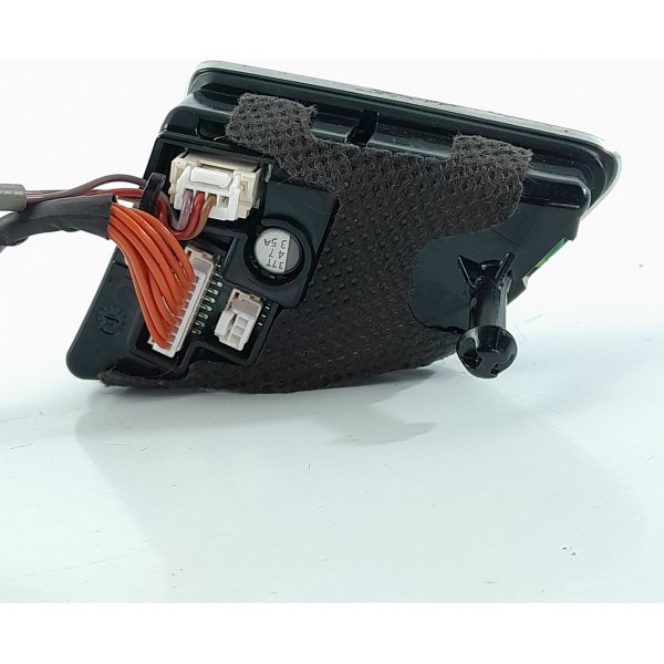 Comando Volante Som Audi Q7 Dir 2010/2015 4l0951523d