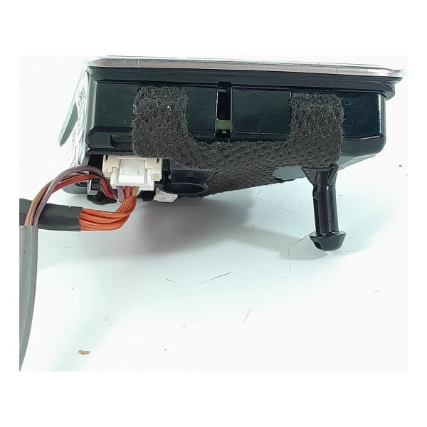 Comando Volante Som Audi Q7 Dir 2010/2015 4l0951523d