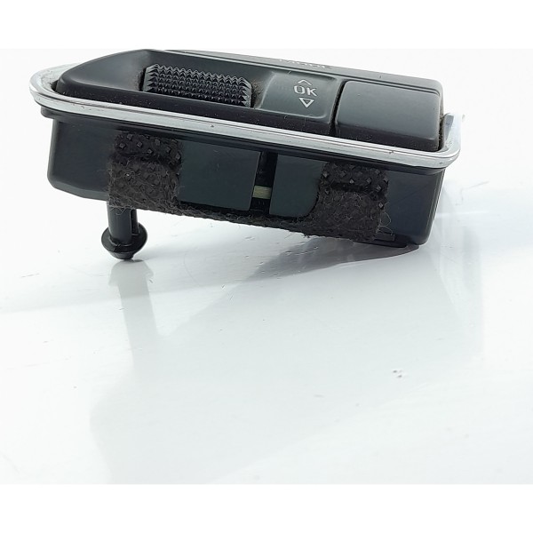 Comando Som Volante Audi Q7 Esq 2010/2015 4l0951523d