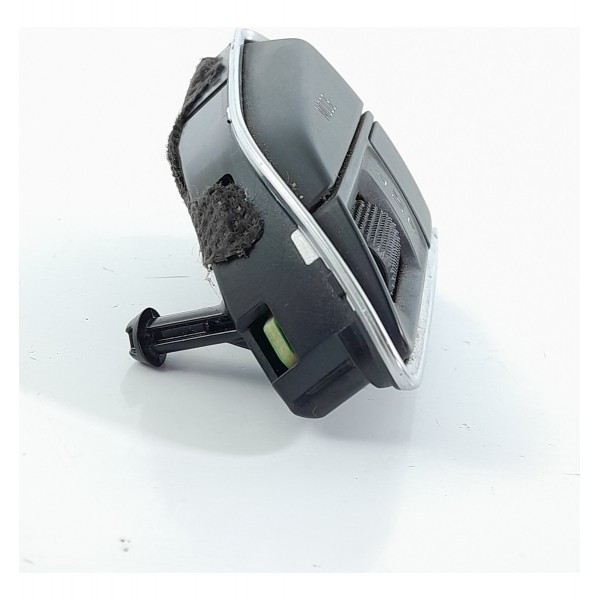 Comando Som Volante Audi Q7 Esq 2010/2015 4l0951523d