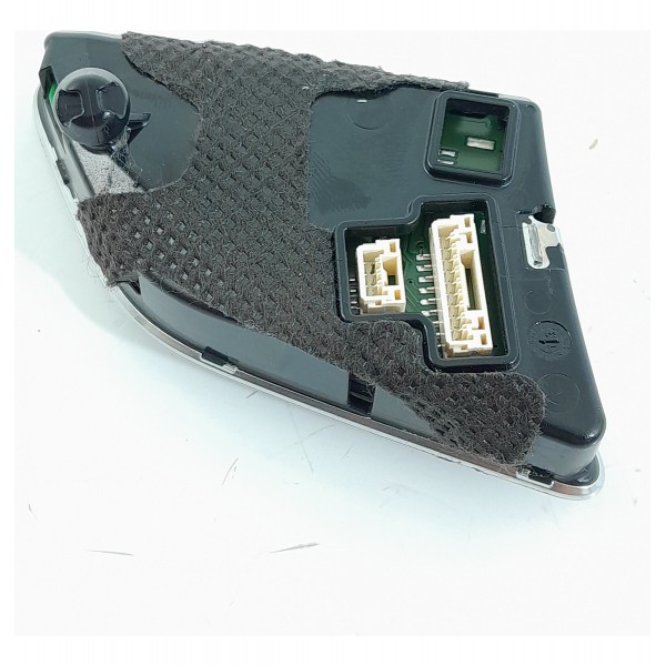 Comando Som Volante Audi Q7 Esq 2010/2015 4l0951523d