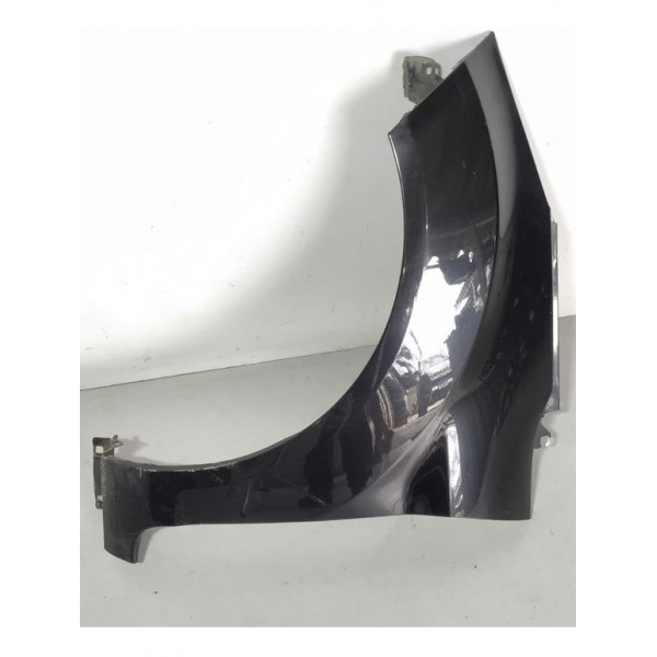 Paralama New Fiesta Esquerdo 2014 2015 2016 Original