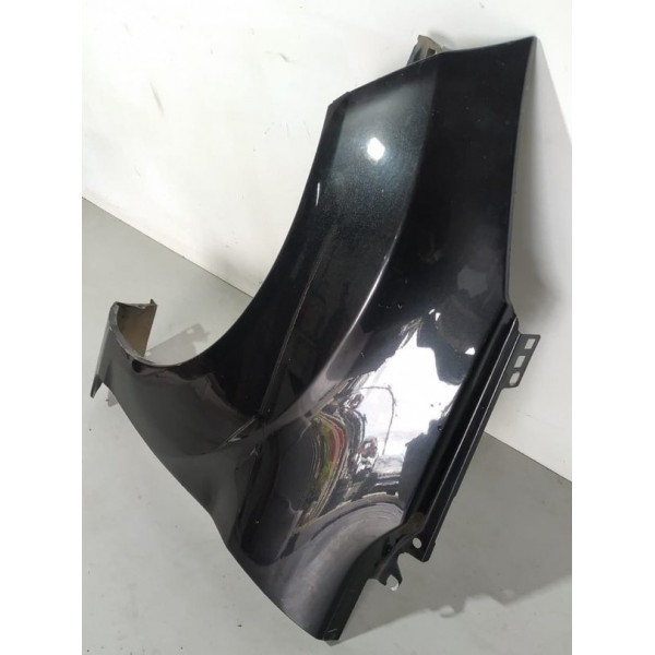 Paralama New Fiesta Esquerdo 2014 2015 2016 Original