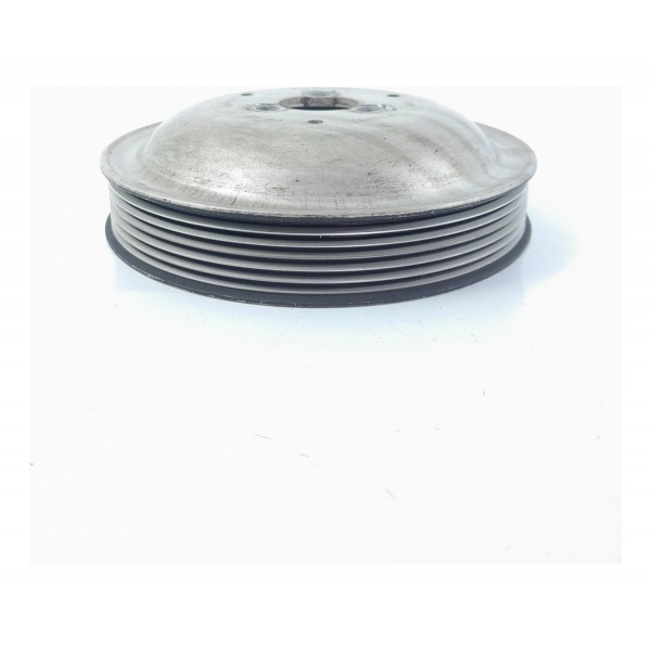 Polia Bomba Agua Audi Q7 A6 A7 3.0 2010/2015 06e121031e