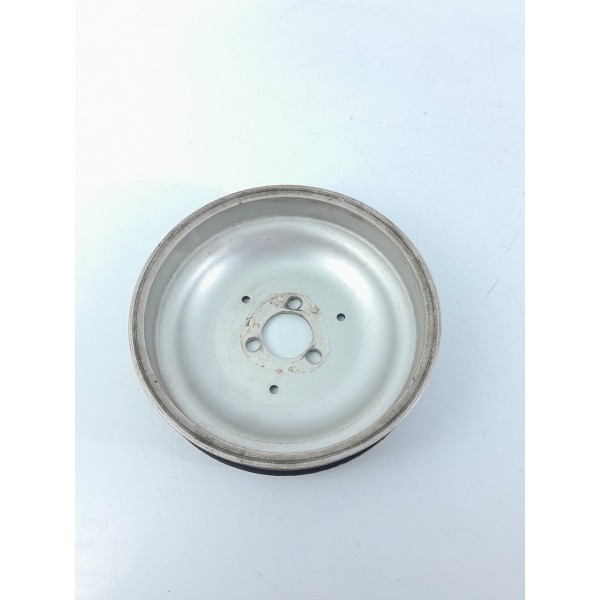 Polia Bomba Agua Audi Q7 A6 A7 3.0 2010/2015 06e121031e