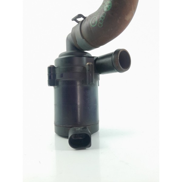Bomba Agua Auxiliar Audi Q7 3.0 2010/2015 7p0965561a