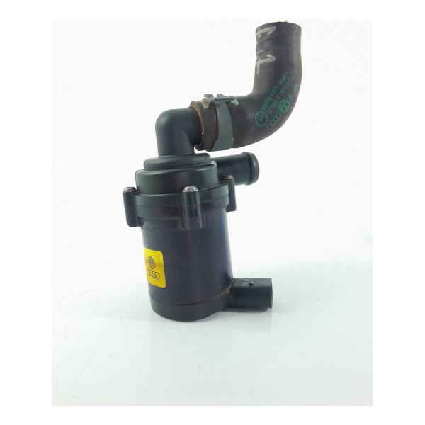 Bomba Agua Auxiliar Audi Q7 3.0 2010/2015 7p0965561a