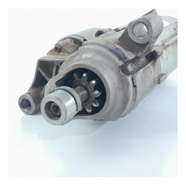 Motor Arranque Audi Q7 3.0 2010/2015 9 Dentes 079911022