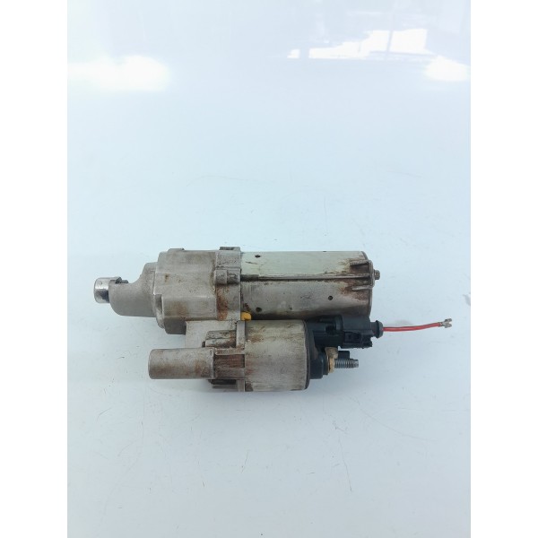 Motor Arranque Audi Q7 3.0 2010/2015 9 Dentes 079911022