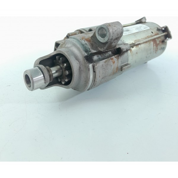 Motor Arranque Audi Q7 3.0 2010/2015 9 Dentes 079911022