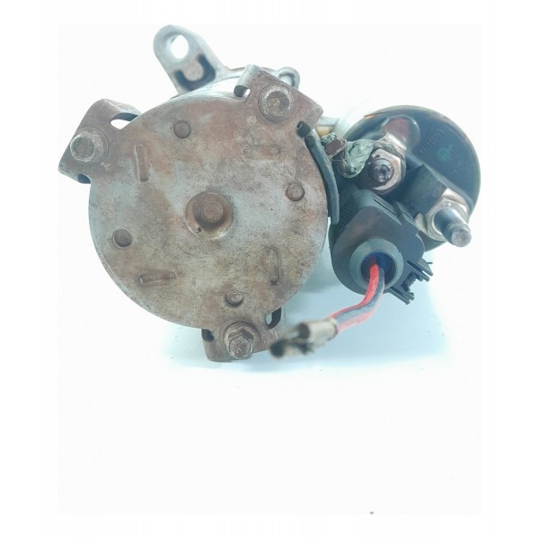 Motor Arranque Audi Q7 3.0 2010/2015 9 Dentes 079911022