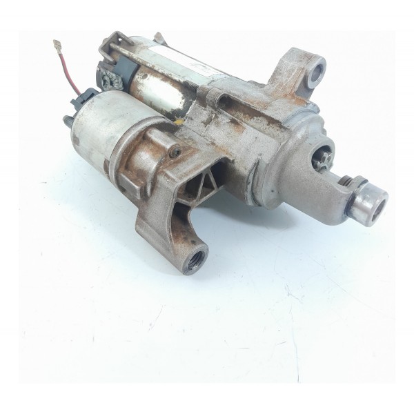 Motor Arranque Audi Q7 3.0 2010/2015 9 Dentes 079911022