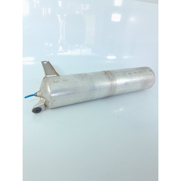 Tanque Ar Suspensão Dianteira Audi Q7 2010/2015 7l0616201b