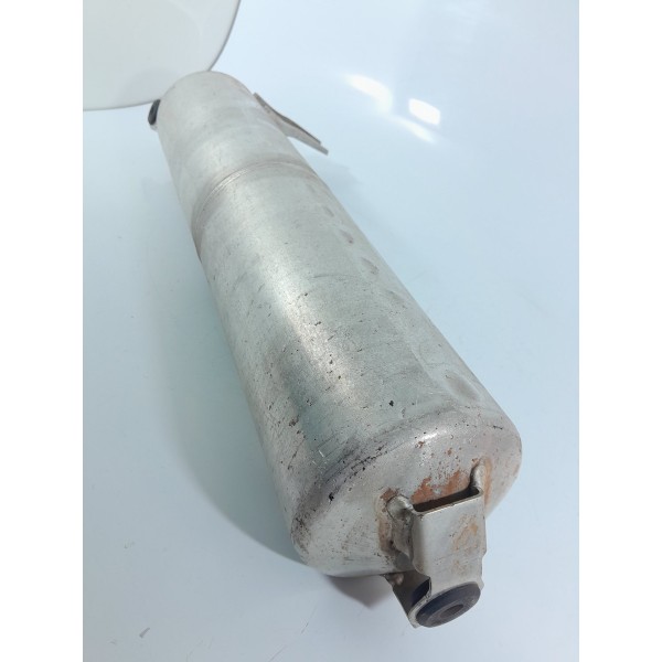 Tanque Ar Suspensão Dianteira Audi Q7 2010/2015 7l0616201b