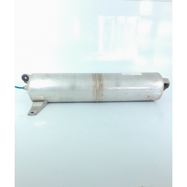 Tanque Ar Suspensão Dianteira Audi Q7 2010/2015 7l0616201b