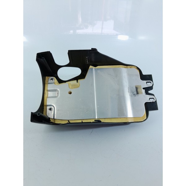 Moldura Coluna Volante  Audi Q7 2010/2015 4l0880225a