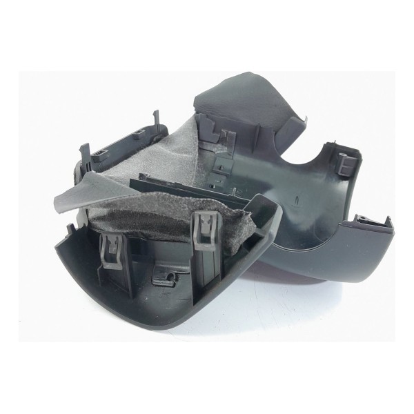 Acabamento Coluna Direcao Audi Q7 2010/15 4l0953515