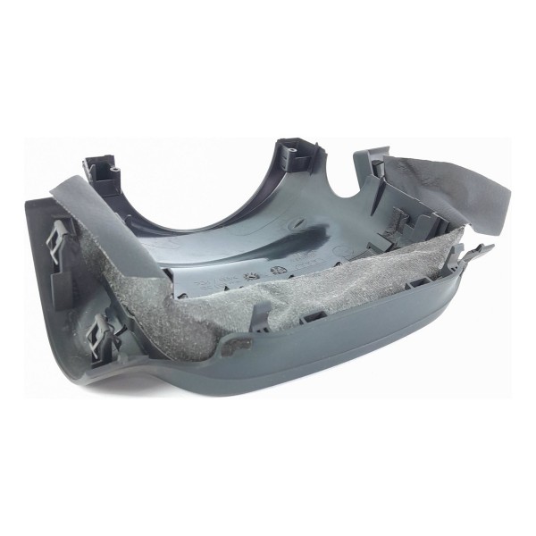 Acabamento Coluna Direcao Audi Q7 2010/15 4l0953515