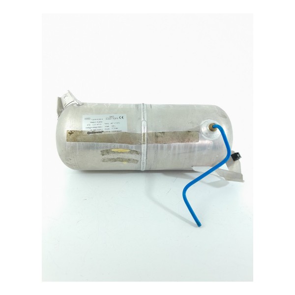 Reservatorio Bolsa Ar Audi Q7 3.0 2010/2015 7l8616202a