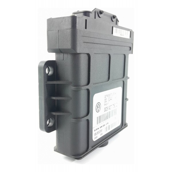 Modulo Cambio Audi Q7 3.0 V6 2010/2015 0c8927750q