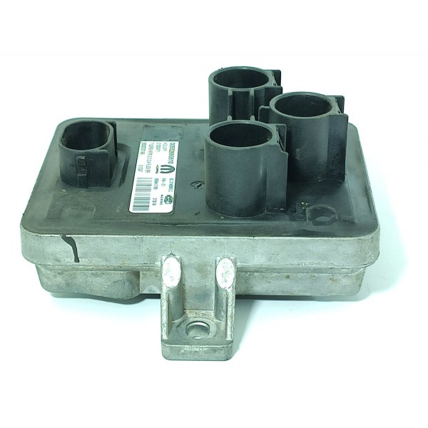 Modulo Rele Ventoinha Jeep Compass 2.0 2020 00552660610