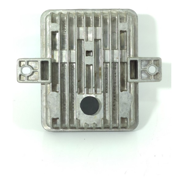 Modulo Rele Ventoinha Jeep Compass 2.0 2020 00552660610