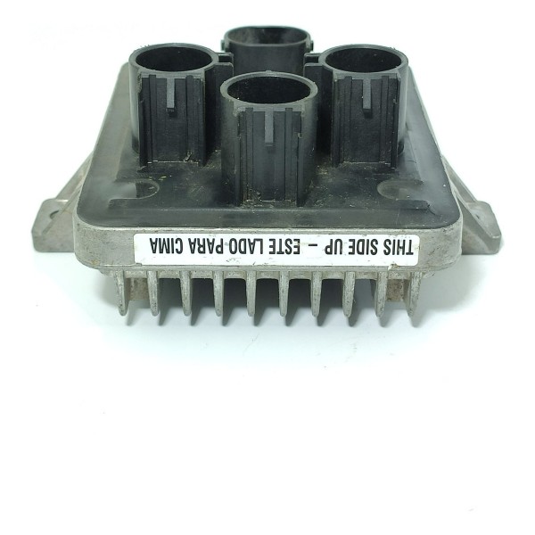 Modulo Rele Ventoinha Jeep Compass 2.0 2020 00552660610