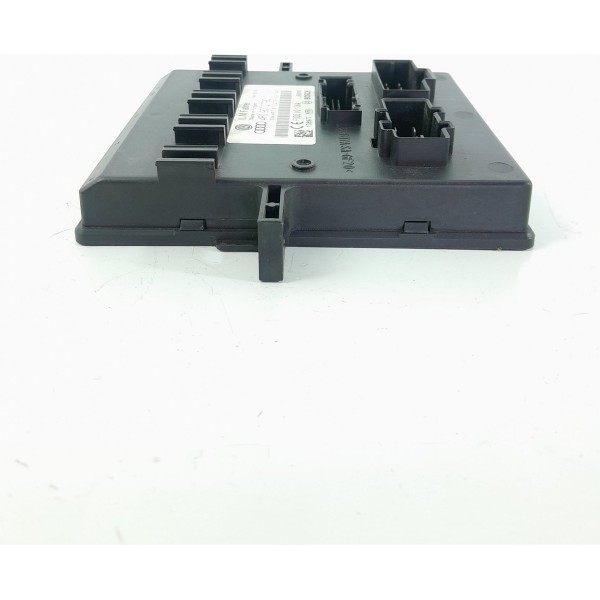 Modulo Controle Bordo Audi Q7 3.0 2010/2015 4f0907279c