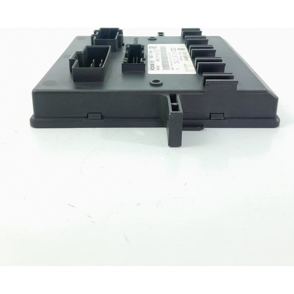 Modulo Controle Bordo Audi Q7 3.0 2010/2015 4f0907279c