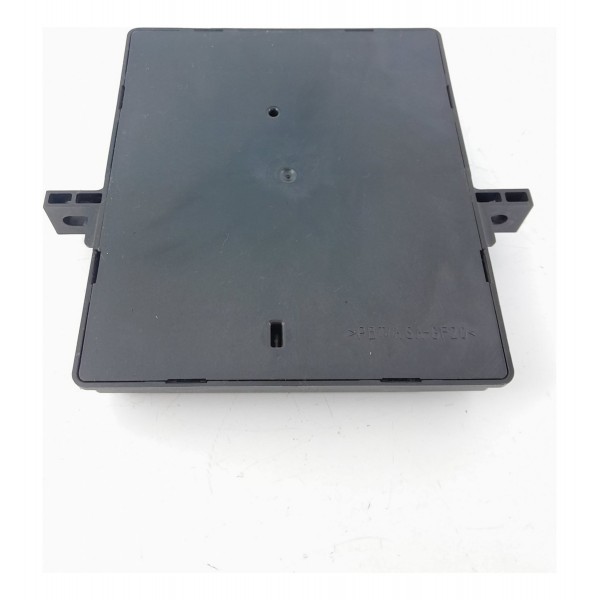 Modulo Controle Bordo Audi Q7 3.0 2010/2015 4f0907279c