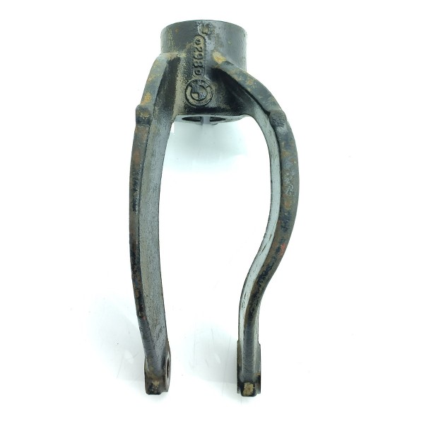 Garfo Amortecedor Bmw X5 Diant Esquerdo 2014/2018 6775085