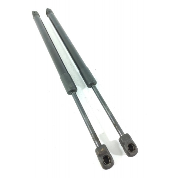 Par Amortecedor Capo Bmw X5 X6 2014/2018 51237294524