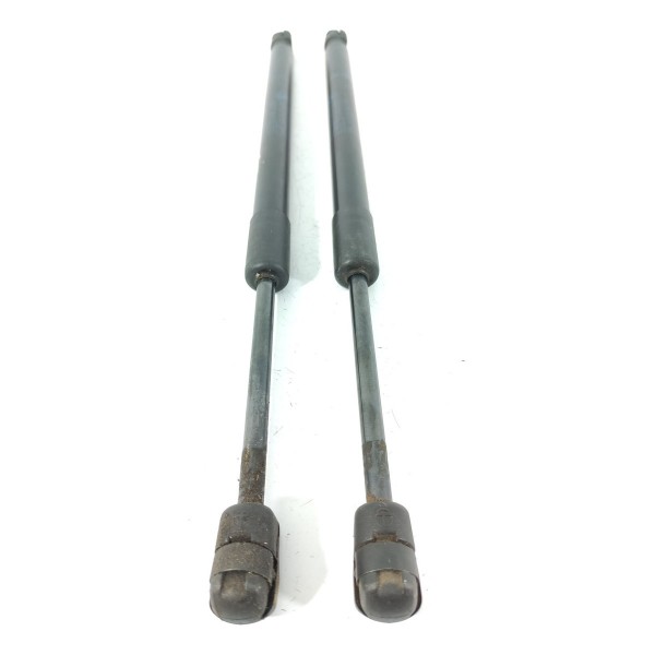 Par Amortecedor Capo Bmw X5 X6 2014/2018 51237294524