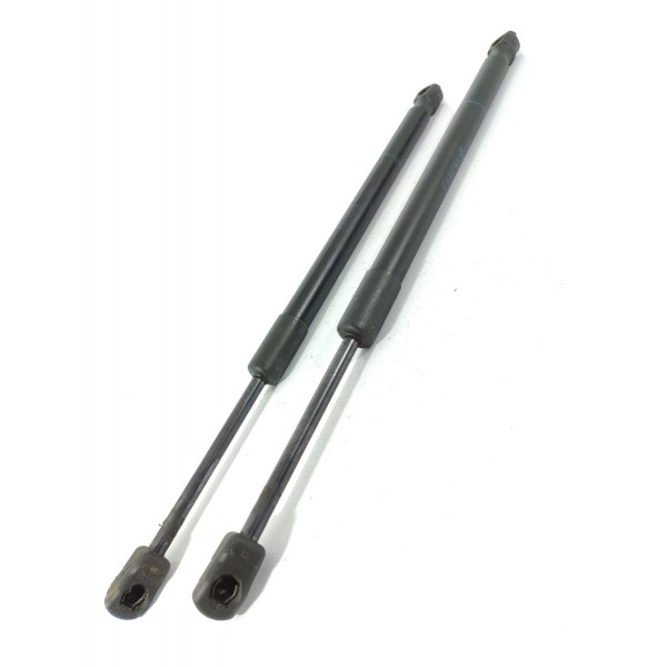 Par Amortecedor Capo Bmw X5 X6 2014/2018 51237294524