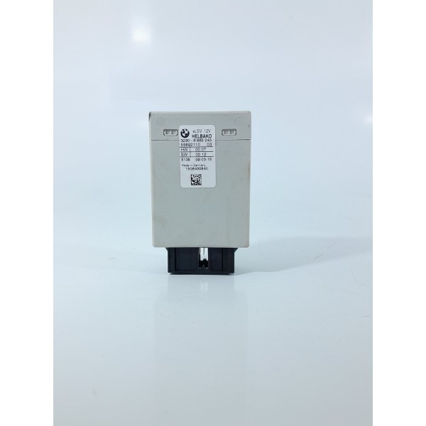 Modulo Controle Coluna Direcao Bmw X5 X6 2014/2018 6865245