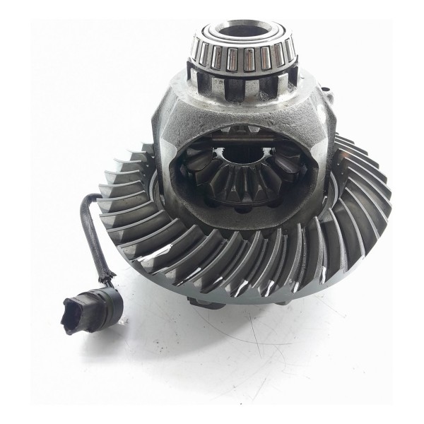 Diferencial Coroa Pinhao 10x37 Amarok 2.0 2010/2020 Original