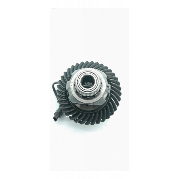 Diferencial Coroa Pinhao 10x37 Amarok 2.0 2010/2020 Original