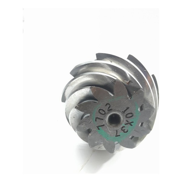 Diferencial Coroa Pinhao 10x37 Amarok 2.0 2010/2020 Original