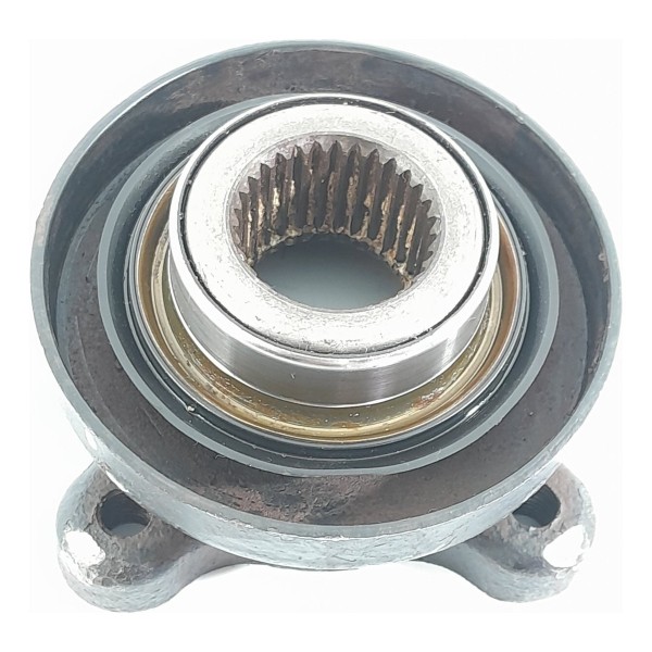 Diferencial Coroa Pinhao 10x37 Amarok 2.0 2010/2020 Original