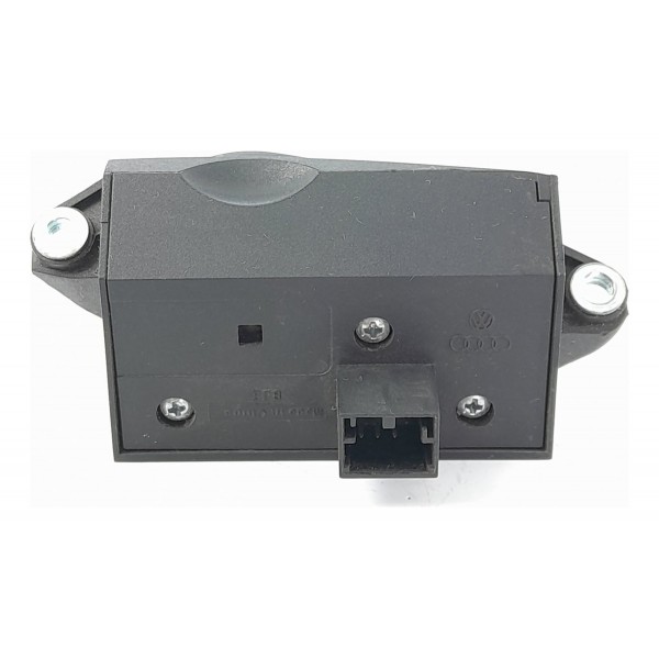 Botao Regulagem Volante Audi Q7 2010/2015 4e0953551