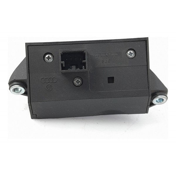 Botao Regulagem Volante Audi Q7 2010/2015 4e0953551