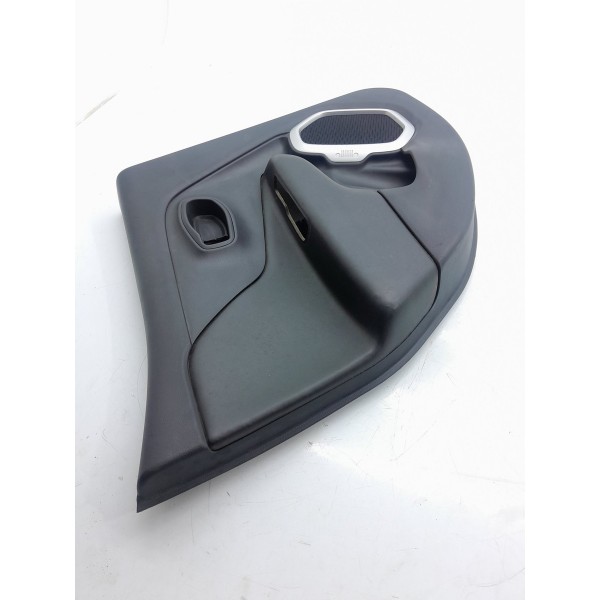Forro Porta Jeep Renegade Traseira Esq 2016/2021 1651758x Preto