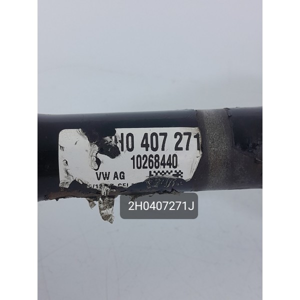 Homocinetica Dianteira Esq/dir Amarok V6 2h0407271j