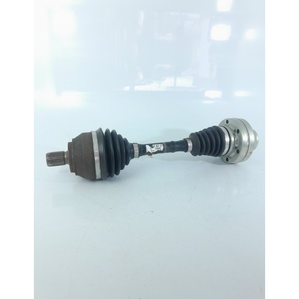 Homocinetica Dianteira Esq/dir Amarok V6 2h0407271j