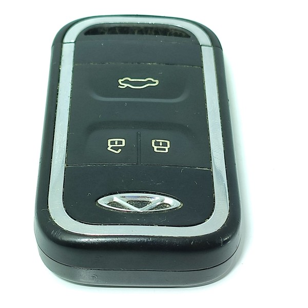 Chave Presenca Chery Tiggo 8 2019 2020 2021/2023 Original
